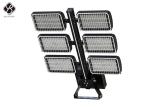 1800w led sports floodlights IP66 for all sports field, baseball field, soccer