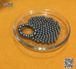 6.35mm metal balls soft steel ball for cleaning brush