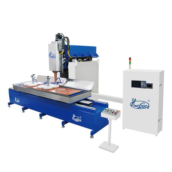 Automatic Seam Welding Machine For Italian Type Stainless Steel Kitchen Double