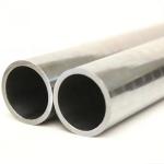 High-Temperature Applications Heat Resistant Stainless Steel Pipe Seamless Alloy