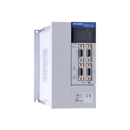 MR-J2S-200B Servo Drive Control MITSUBISHI AC-Servo Amplifier