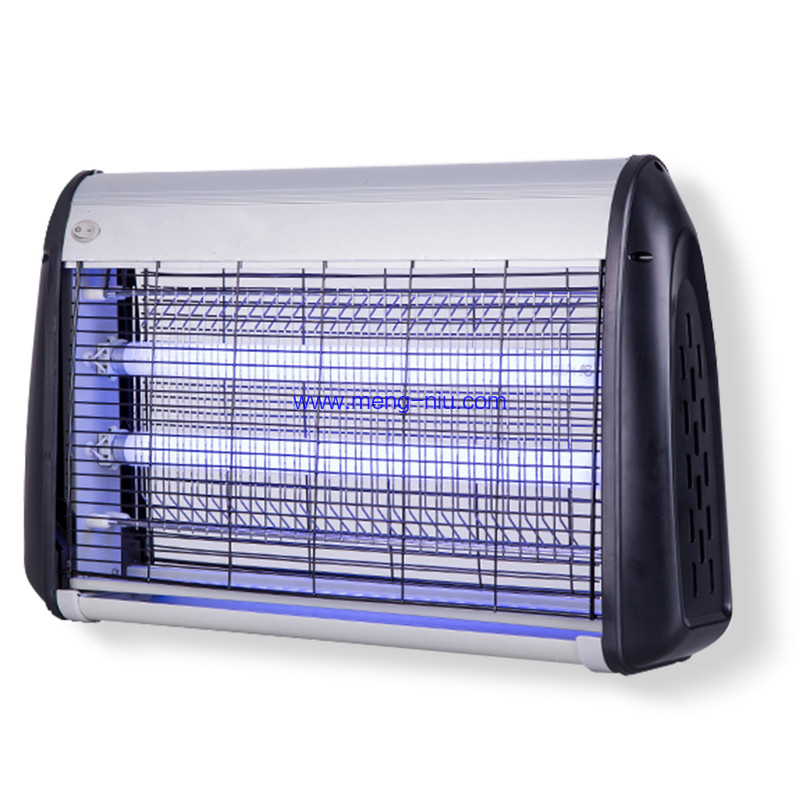 2020 hot sales No Pollution CE ROHS 30W Alu. frame Hotel UV Insect Killer Lamp at factory wholesale price