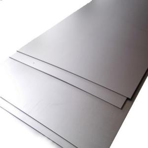 Quality ASTM B265 Titanium Sheet wholesale