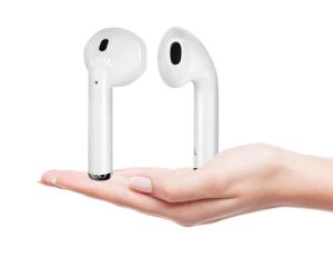 Quality Charging Box 5 Hours TWS Wireless Bluetooth Earphones wholesale