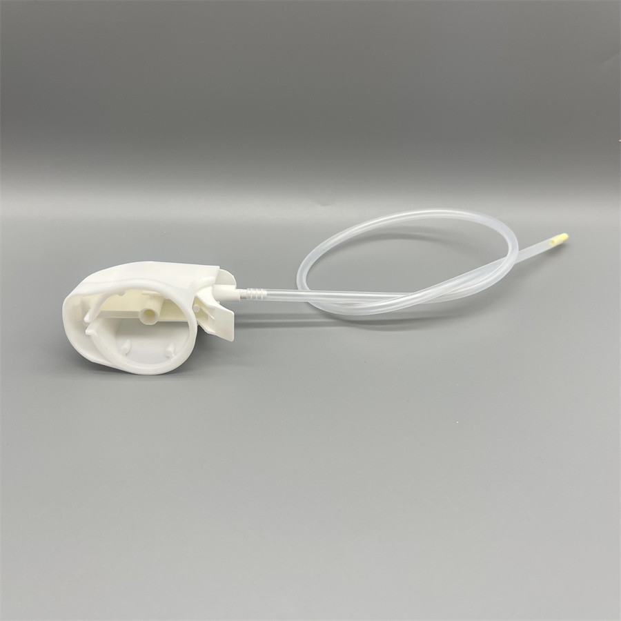 AC Cleaning Foam Valve For Efficient Dust And Mold Removal