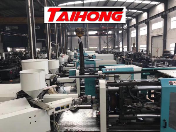 118T Small Injection Molding Machine / Plastic Injection Molding Machine