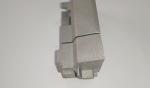 OEM Sandblasted Die Casting Parts Stainless Steel Precision Casting ASTM