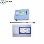 fuel tank gauge float probe gas station overfill prevention valve atg system