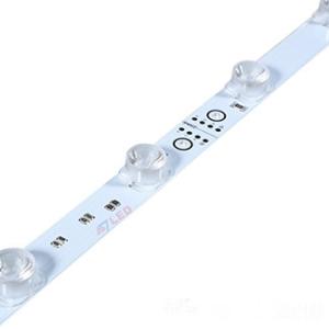 Quality IP20 RGB Smart Edge Lit LED Bar Strip For Light Box wholesale