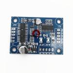 DC 12v 24v 3A 70W JYQD_V7.0 10V-28V brushless Hall dc motor driver control