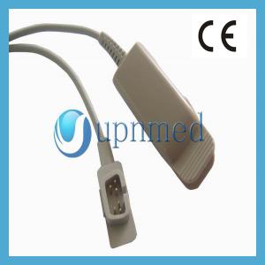 Quality CSI finger clip adult spo2 sensor ,6pin wholesale