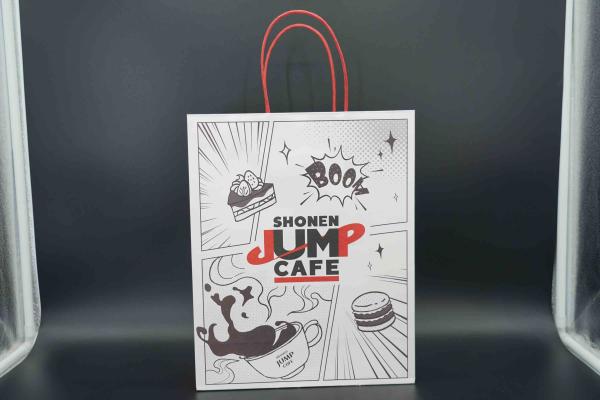 Customizable Printable Natural Kraft Paper Bags In Bulks With Twisted Handles
