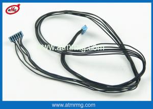 Quality Glory Delarue NMD ATM Parts 100 / 200 A008596 NQ Interface Cable Refurbished wholesale