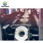 Liquid Laundry Ce Detergent Pouch Packing Machine