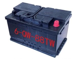 Quality Long Lasting Lifepo4 UPS Battery 100Ah Capacity 4000 Times Cycle Life 12V wholesale