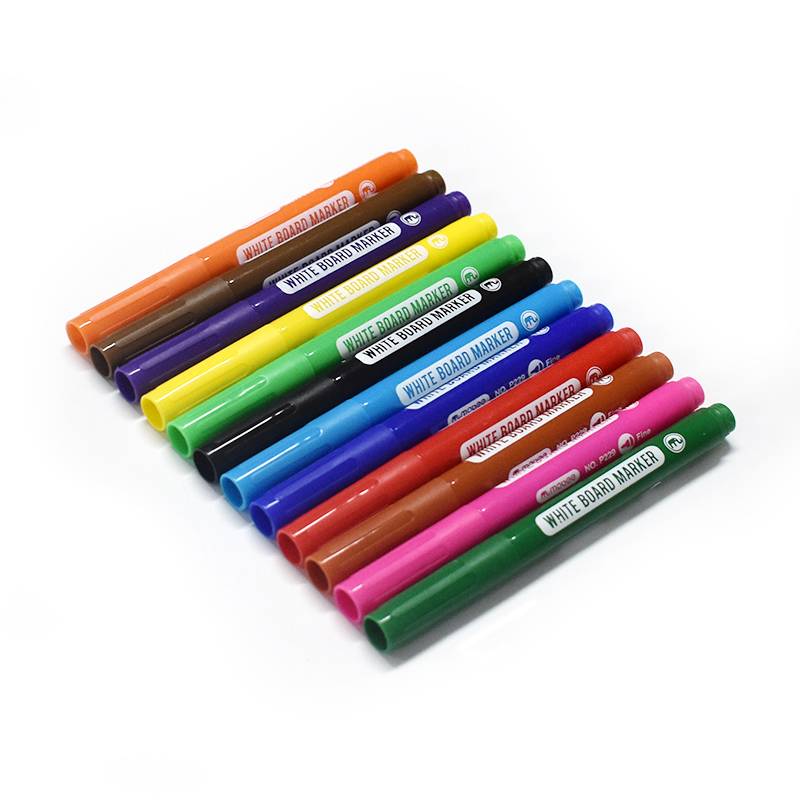 Colorful Whiteboard Marker Pen