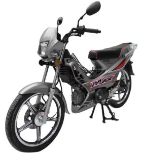 Quality forza diesel moto sirius 4 stroke Factory price underbone cub bikes 125cc 110cc cub cheap import motorcycles wholesale