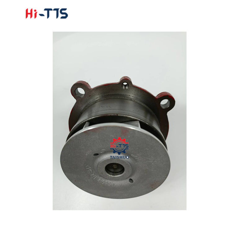 D6D D6E D7D Engine Water Pump VOE21247955 VOE20502535 20502535