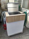 JP 2.2kw Diesel Stove Cooker And Air Heater Combi For Motorhome Similar To