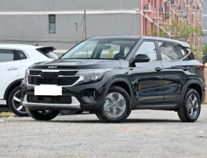Quality Kia CYTUS1.4T DCT Premium Luxury Edition Compact SUVMcPherson Independent Suspension Gasoline CAR wholesale