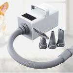 Professional Pet Grooming Blower Cat Dog Pet Hair Dryer