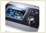 Medical Sleep Breathing Machine USB Data Download Port Delay Time Step Up Design