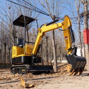 Quality CE Environmental Protection Arm Cylinder Excavator For Installation wholesale