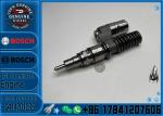 Common Rail Fuel Injector DC12 DC16 Engine 0414701035 0414701037 0414701038