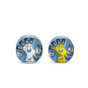 Quality Rosement 248 644 3144 Control Valve Accessories Temperature Transmitter wholesale