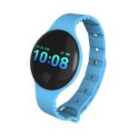 Android 80*160 Touch Screen Fitness Tracker Smartwatch For Ladies IP67 SYD8811