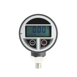Quality 68mm Digital Air Pressure Gauge For Air Compressor wholesale