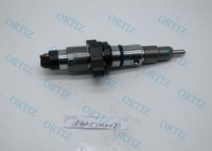 Quality ORTIZ Volkswagen Euro Cargo fuel injection 0445120007 diesel injectors common rail 0445 120 007 wholesale