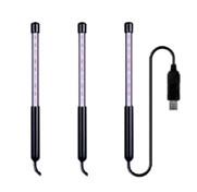 Quality Portable USB 50cm 280nm Germicidal UV Light Bulbs wholesale