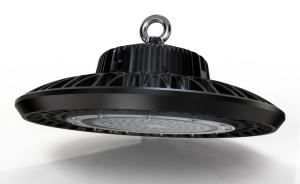 Quality industrial led high bay lighting SMD3030 Meanwell HBG IP65 140LPW 300W wholesale