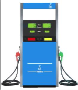 Quality fuel petrol pump wholesale