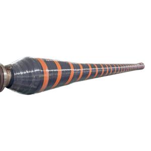 Quality Natural Gas Transfer To Powership 200mm Offshore Hose wholesale