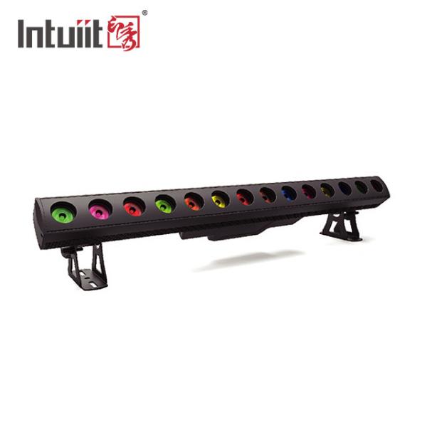 Waterproof LED Stage Bar