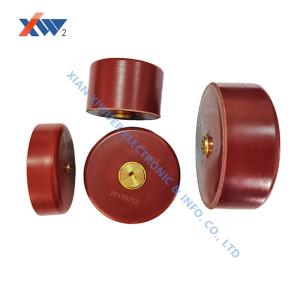 Quality 10kV~250kV re-frequency, energy storage, pulse capacitors wholesale