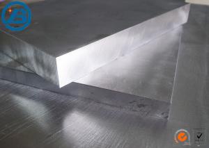 Quality ASTM B90 B AZ31 B H24 Magnesium Alloy Plate Board Used In Industry EMI Shielding wholesale