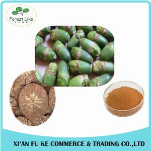 Quality Free Sample No Additives High Ratio Areca Nut Extract wholesale