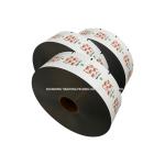 Food Packing Custom Printed Metallic Aluminum Foil Material Snack Plastic Roll