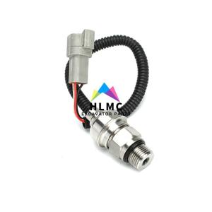 Quality E320C Switch Excavator CA2218859 221-8859 2218859 Excavator Electric Parts Hydraulic Pump Pressure Sensor Switch wholesale