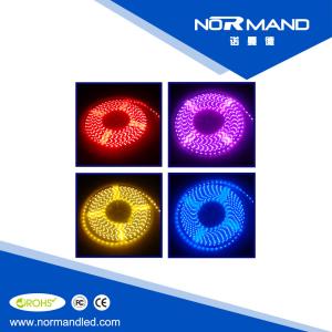 Quality DC12V white,red,green,blue,pink,purple side view 335 led strip 120led/m wholesale