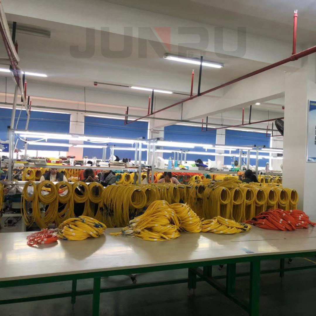 Fiber Optic Patch Cord, Duplex/Simplex Fiber Optic Patch Cord Types