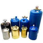 Explosion Proof Welding Machine Accessories Oil Pot Stainless Steel