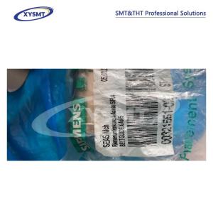 Quality 00321551 Belt guide X-axis Siemens ASM machine spare part wholesale