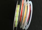 24VDC Flexible Adhesive Led Strip Lights 528Pcs Per Meter