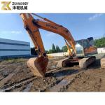 Used Hyundai R305LC Excavator 30T with Hydraulic Valve 4000Hrs