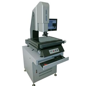 Quality Industrial Coordinate VMM 2-Axis Video Measuring Machine High accuracy wholesale