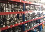 10KH17N13M2T Stainless Steel Pipe Elbow